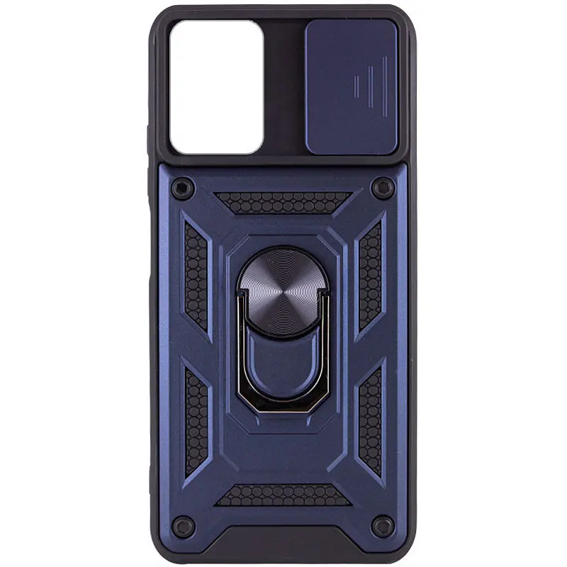 Чохол Full Protection Xiaomi Redmi 10/Note 11 4G Blue