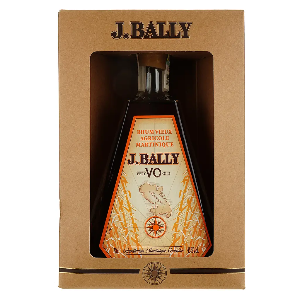 Ром J.Bally - купити ром J.Bally в Києві, Україні | MAUDAU