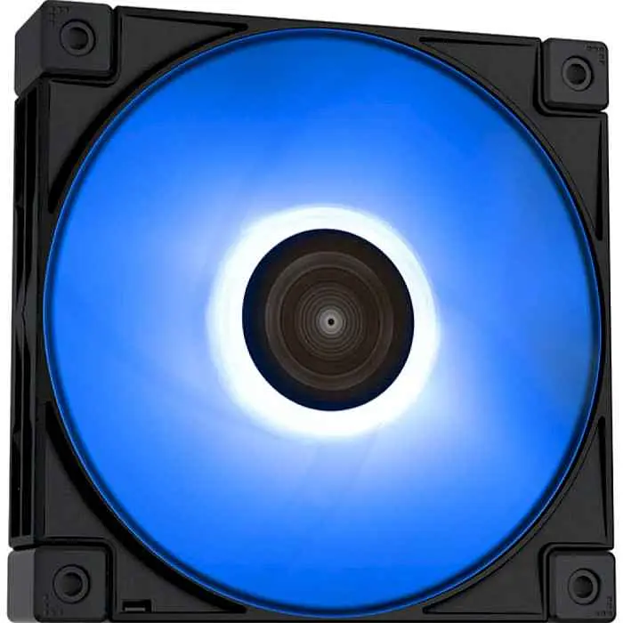 Комплект вентиляторів Deepcool для корпуса FC120 3 in 1 (FC120 3 in 1) - фото 4