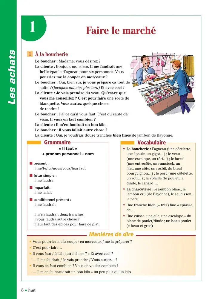 Communication Progressive du Francais 2e Edition Niveau Interm A2-B1- Livre + CD - Клер Мікель - фото 3