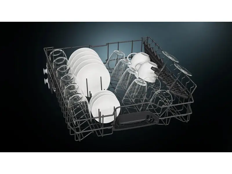 Посудомийна машина Siemens SN63HX16VE - фото 7