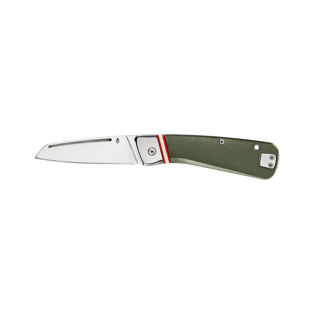 Ніж Gerber Straightlace Modern Folding BOX (1050247)