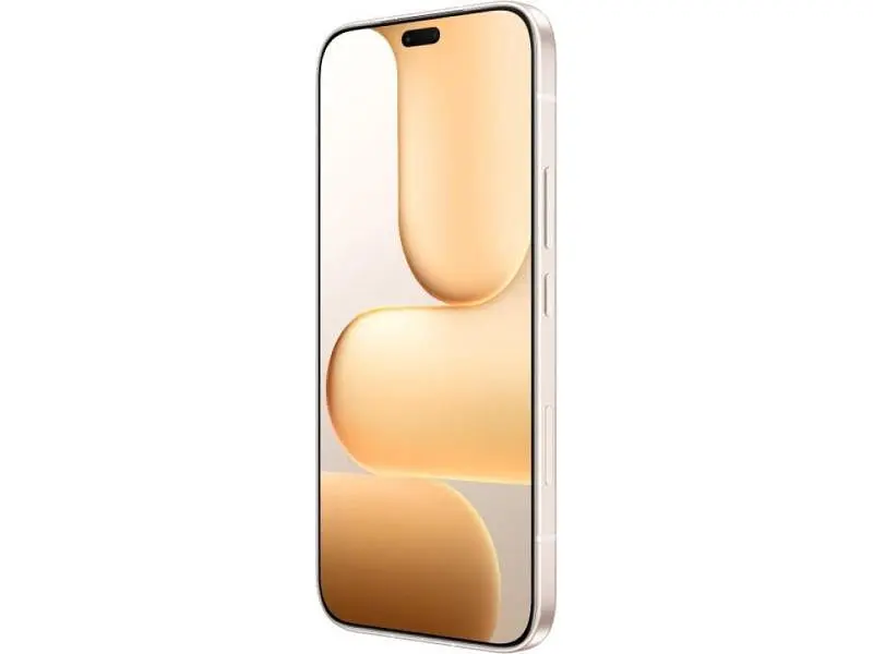 Смартфон Honor 600 Lite 8/256GB Desert Gold - фото 2