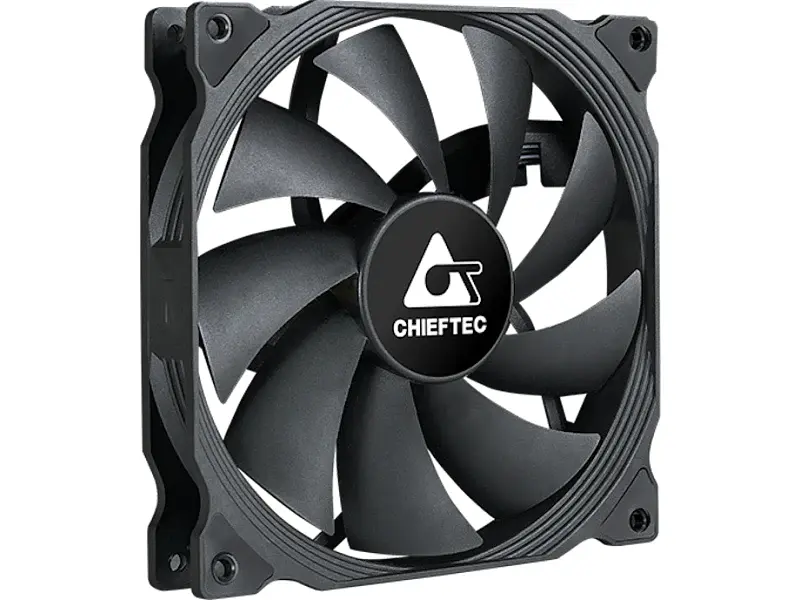 Вентилятор Chieftec ZF-1425PWM