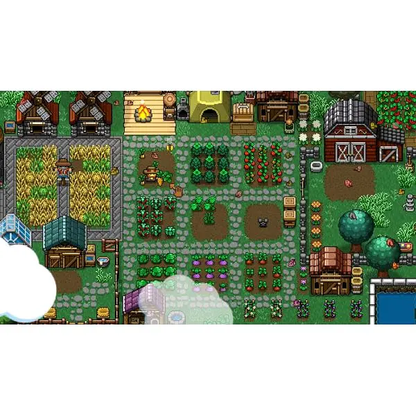 Игра Cattle Country (английская версия) (Nintendo Switch) - фото 4
