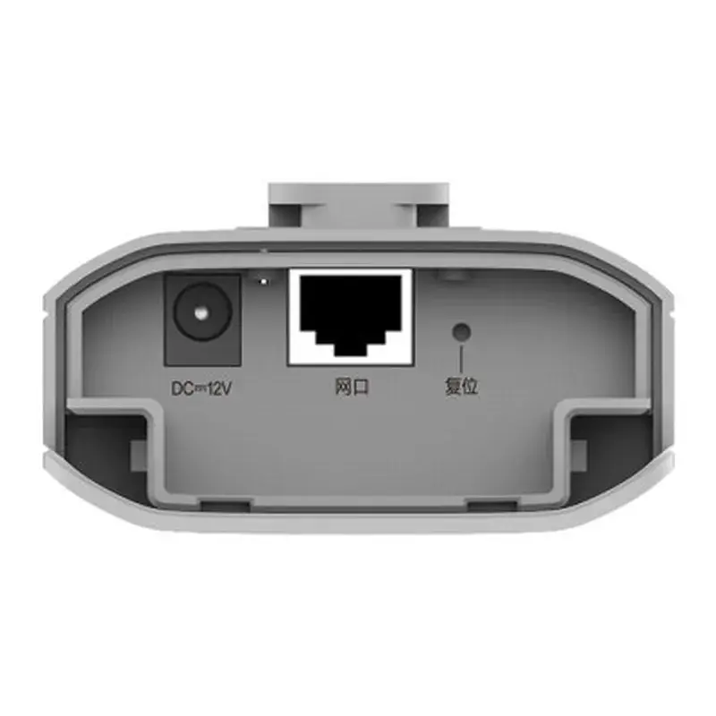 Точка доступу Wi-Fi Ruijie Networks RG-EST310 V2 - фото 5