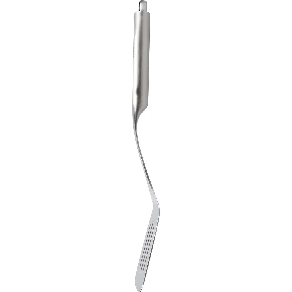 Лопатка кухонная с прорезями KitchenAid Premium (KMG002OHSS) - фото 3