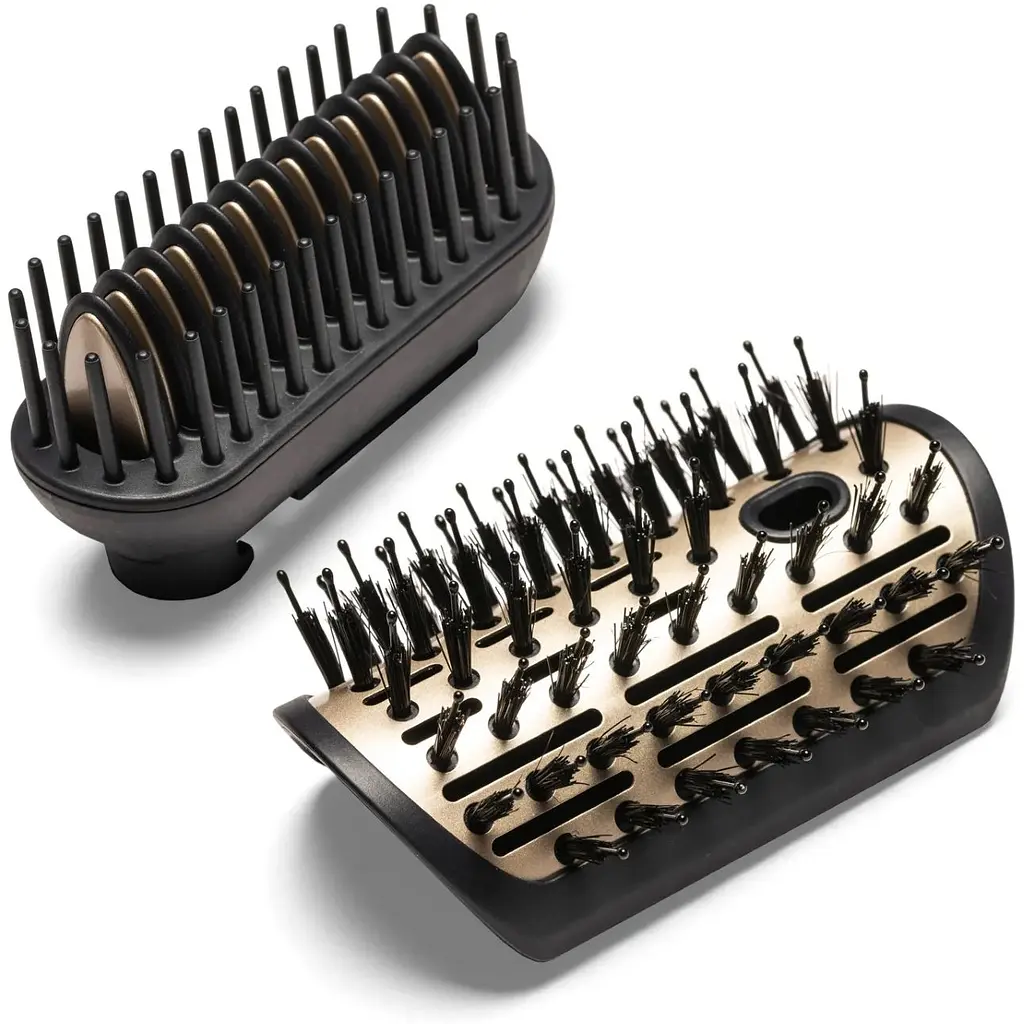 Стайлер  Babyliss Air Wand 1600 Вт синій (AS6550E) - фото 10