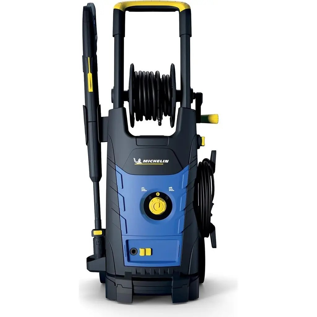 Мийка високого тиску Michelin MPX25EHDS High Pressure Washer (74693) [105026] - фото 3