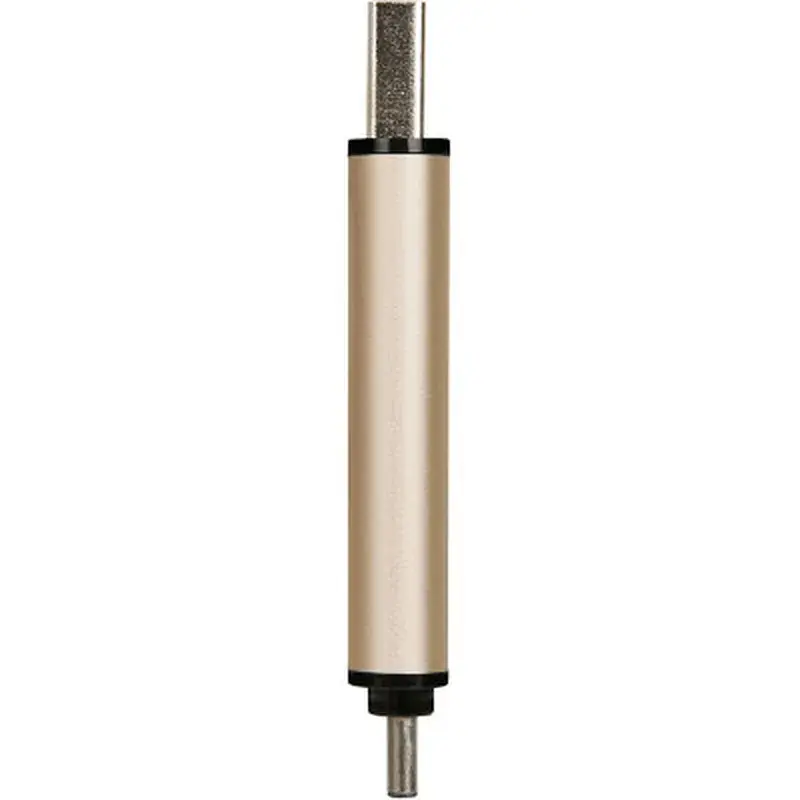 USB флеш накопичувач Transcend 512GB JetFlash 930C Gold-Black USB 3.2/Type-C (TS512GJF930C) - фото 5