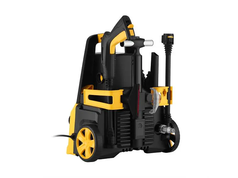 Мінімийка високого тиску 2E AquaClean 130 (-HPW1613VC) - фото 6