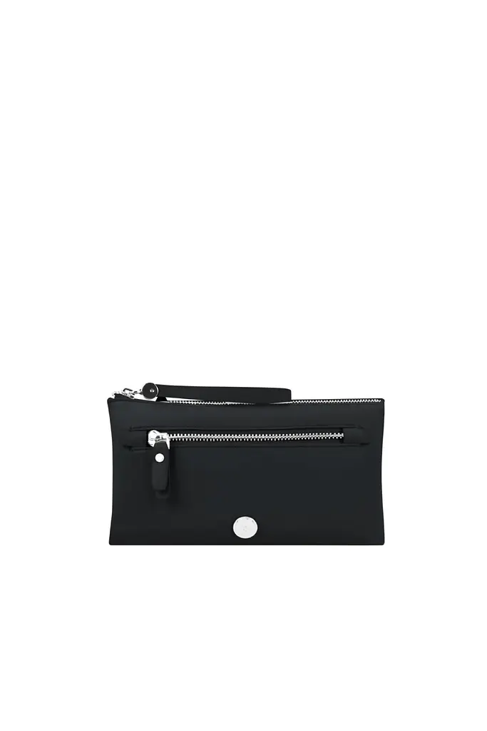 Плечевая Сумка Samsonite KARISSA EVO BLACK 24x17x8 KP2*09002 - фото 8
