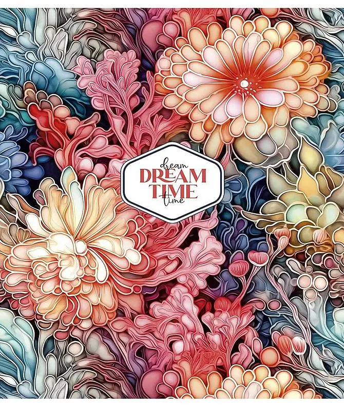Зошит загальний Школярик Star Dream time у клітинку 48 аркушів 10 шт. (048-3296K) - фото 2