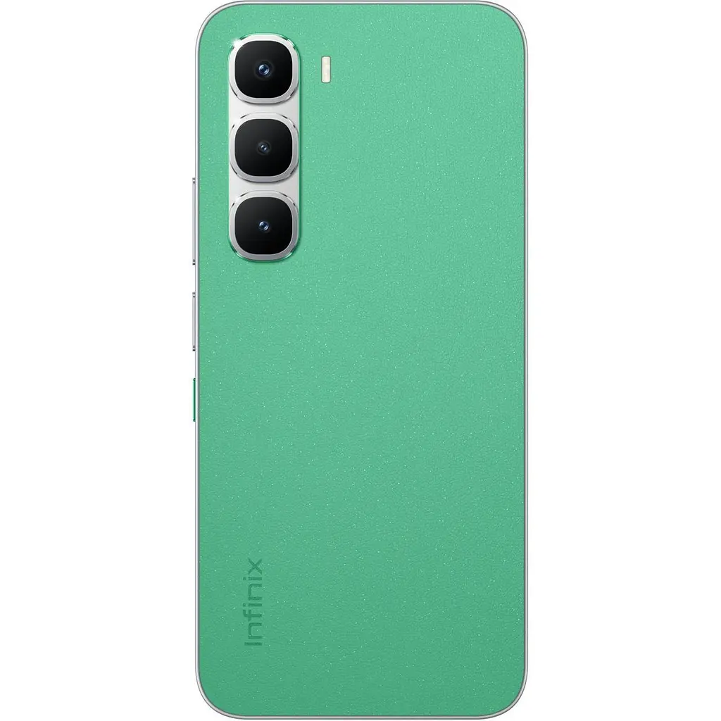Смартфон Infinix Hot 60 Pro X6885 8/128Gb Jungle Breath UA UCRF - фото 4