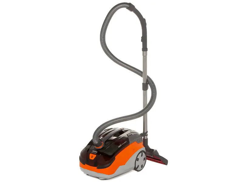 Миючий пилосос з мішком та аквафільтром Thomas Aqua+ Pet & Family Plus - фото 3