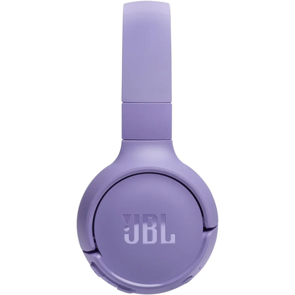 Навушники JBL Tune 520BT Purple (JBLT520BTPUREU) - фото 9