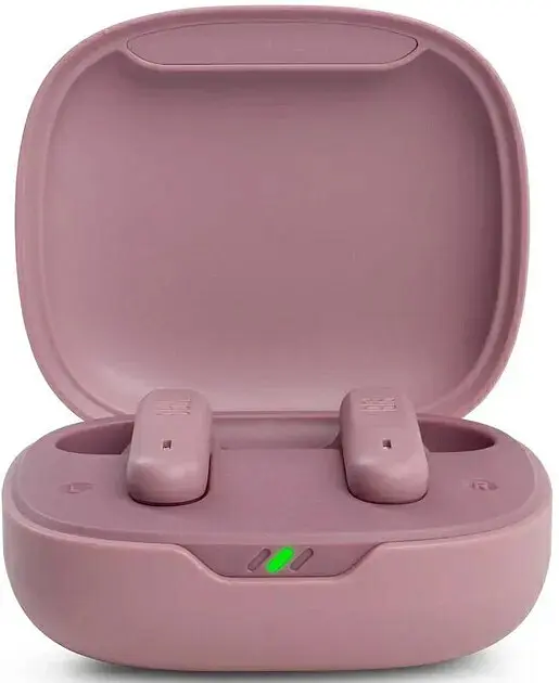 TWS-навушники JBL Wave 300 Pink (JBLW300TWSPIK) - фото 2