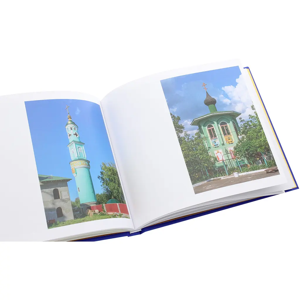 Orthodox Chic - Саша Курмоз - фото 3