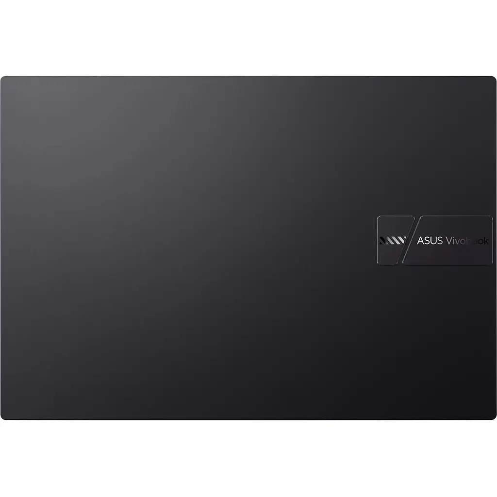 Ноутбук ASUS Vivobook 16 OLED M1605NAQ-SH055 (16 FHD OLED, Ryzen 5 150, 16 GB, 1 TB, UMA, DOS) Indie Black (90NB1831-M001Z0) - фото 5