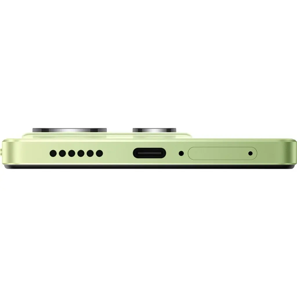 Смартфон Redmi Note 14 6/128GB Lime Green Global EU [154400] - фото 11