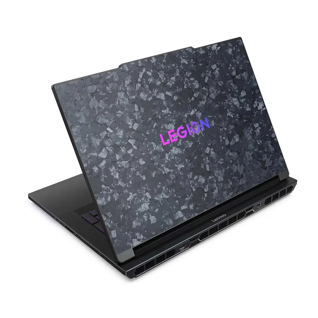Ноутбук Lenovo Legion 9 18IAX10 Eclipse Black (83EY002LCK) - фото 8