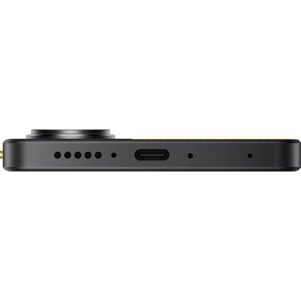 Смартфон Poco X7 Pro 12/512GB Yellow Global EU [138840] - фото 11
