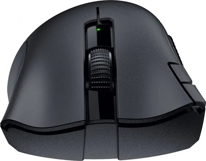 Миша ігрова Razer DeathAdder V2 X Hyperspeed Black - фото 4