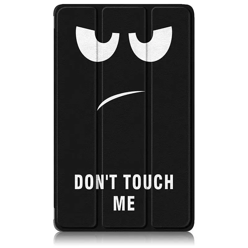 Чохол до планшета BeCover Smart Case Lenovo Tab M9 TB-310 9" Don't Touch (709228)