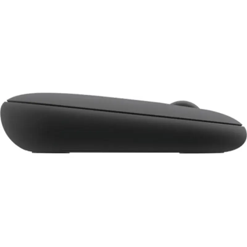 Мишка Logitech Pebble M350s Wireless Graphite (910-007015) - фото 5