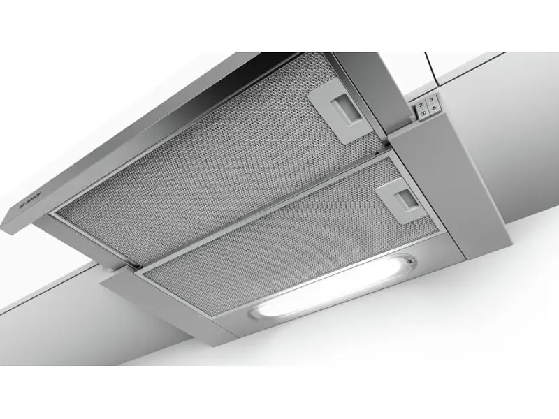 Витяжка Bosch DFT63AC50 - фото 3