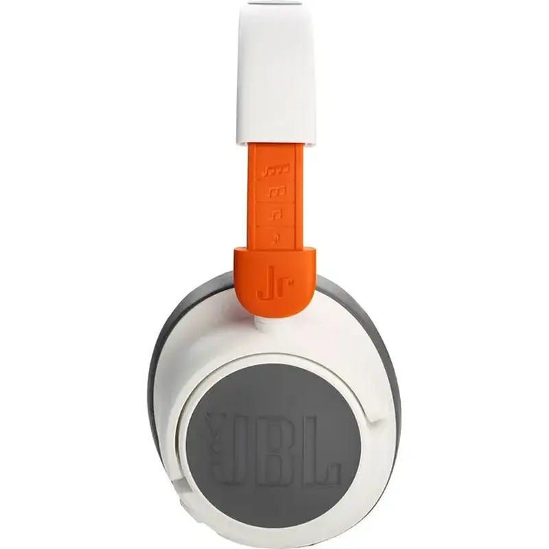 Навушники JBL JR460NC White (JBLJR460NCWHT) - фото 6