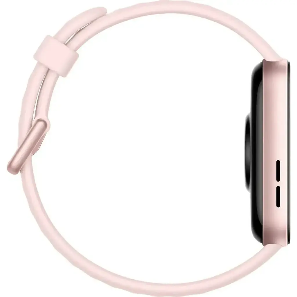 Smart Watch Huawei FIT 3 (SLO-B09) Pink UA - фото 5