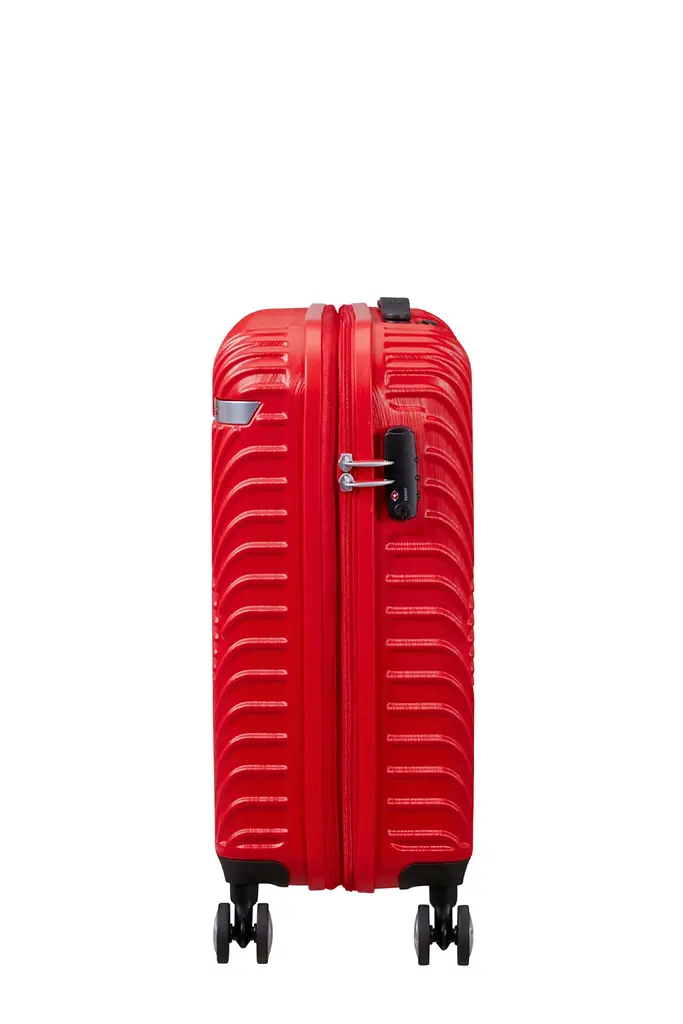 Валіза American Tourister MICKEY CLOUDS MICKEY CLASSIC RED 55x40x20(23) 55 См 59C*00001 - фото 8