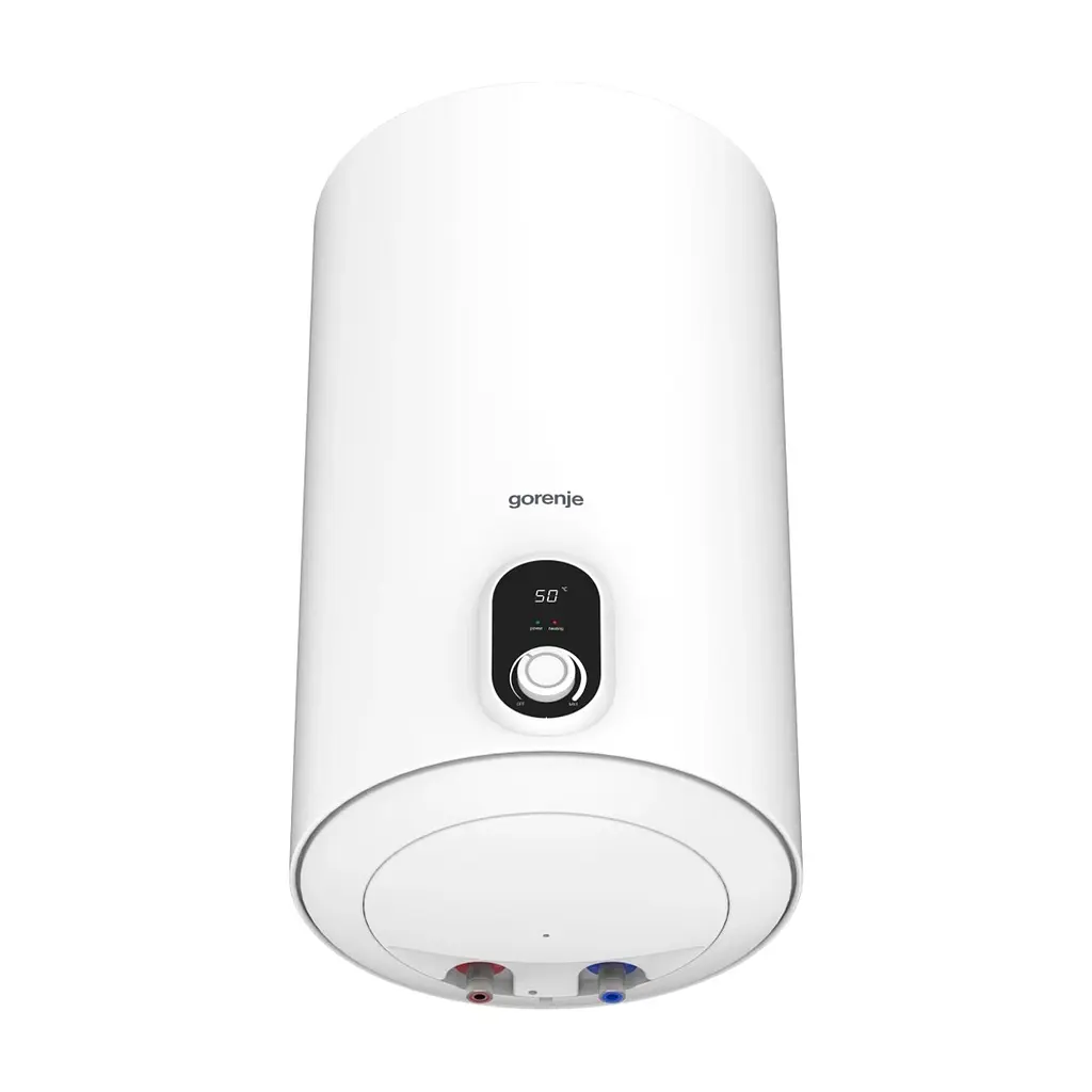 Бойлер Gorenje DryHeat 50 (747937) - фото 3