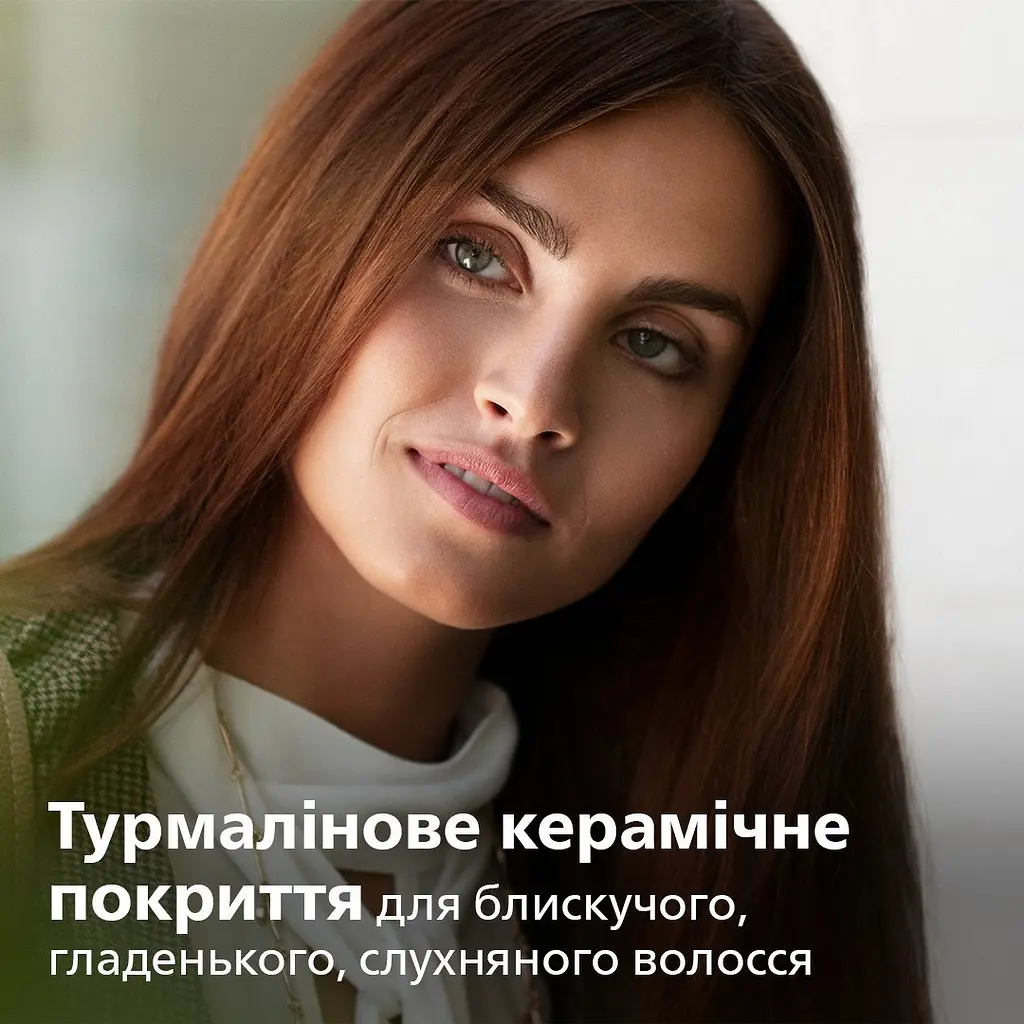 Щетка для выпрямления волос Philips StyleCare Essential (BHH880/00) - фото 9