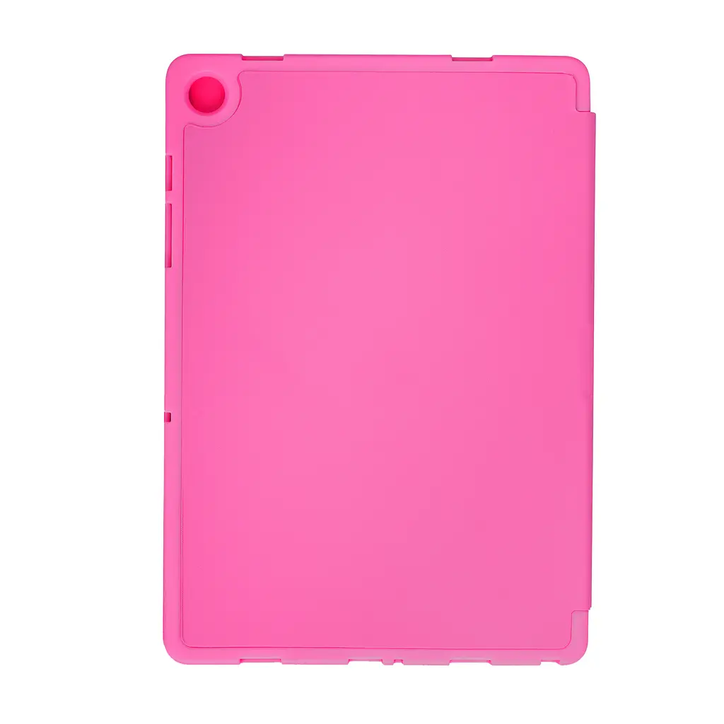 Чехол ArmorStandart Smart Fold Pen для Samsung Galaxy Tab A9+ Rose Red (ARM74994) - фото 2