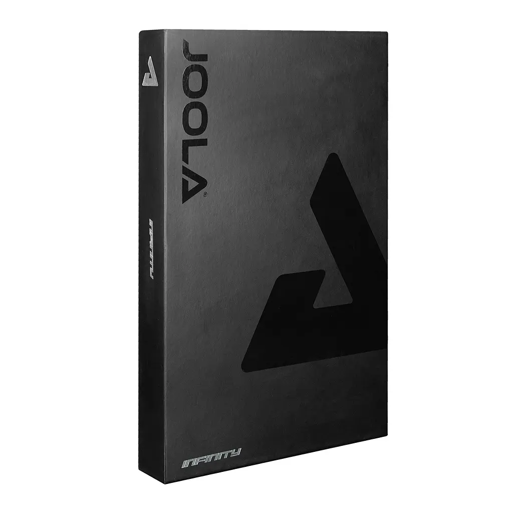 Ракетка для настільного тенісу Joola Infinity Carbon (54207) - фото 3