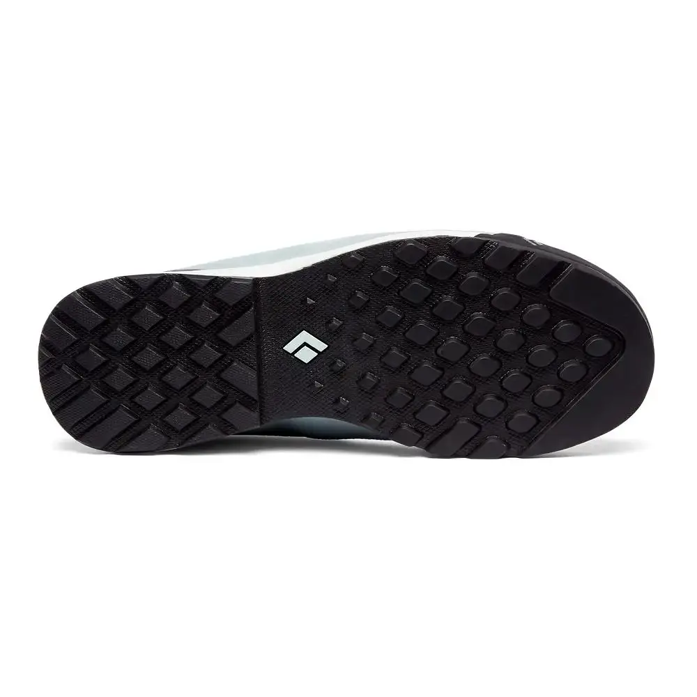 Кросівки Black Diamond W Mission LT 39.5 Ice (1033-BD 58000292940851) - фото 4