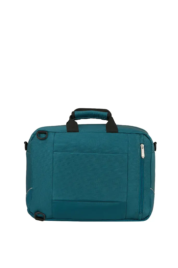 Сумка-Рюкзак American Tourister SUMMERRIDE TOTALLY TEAL 40х30х20 ME7*51008 - фото 2