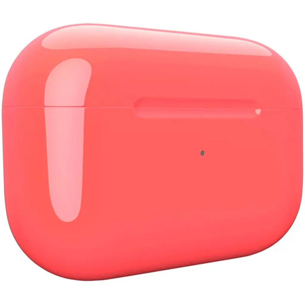 Навушники Apple AirPods Pro 2 Coral Gloss (MTJV3) [117547] - фото 3