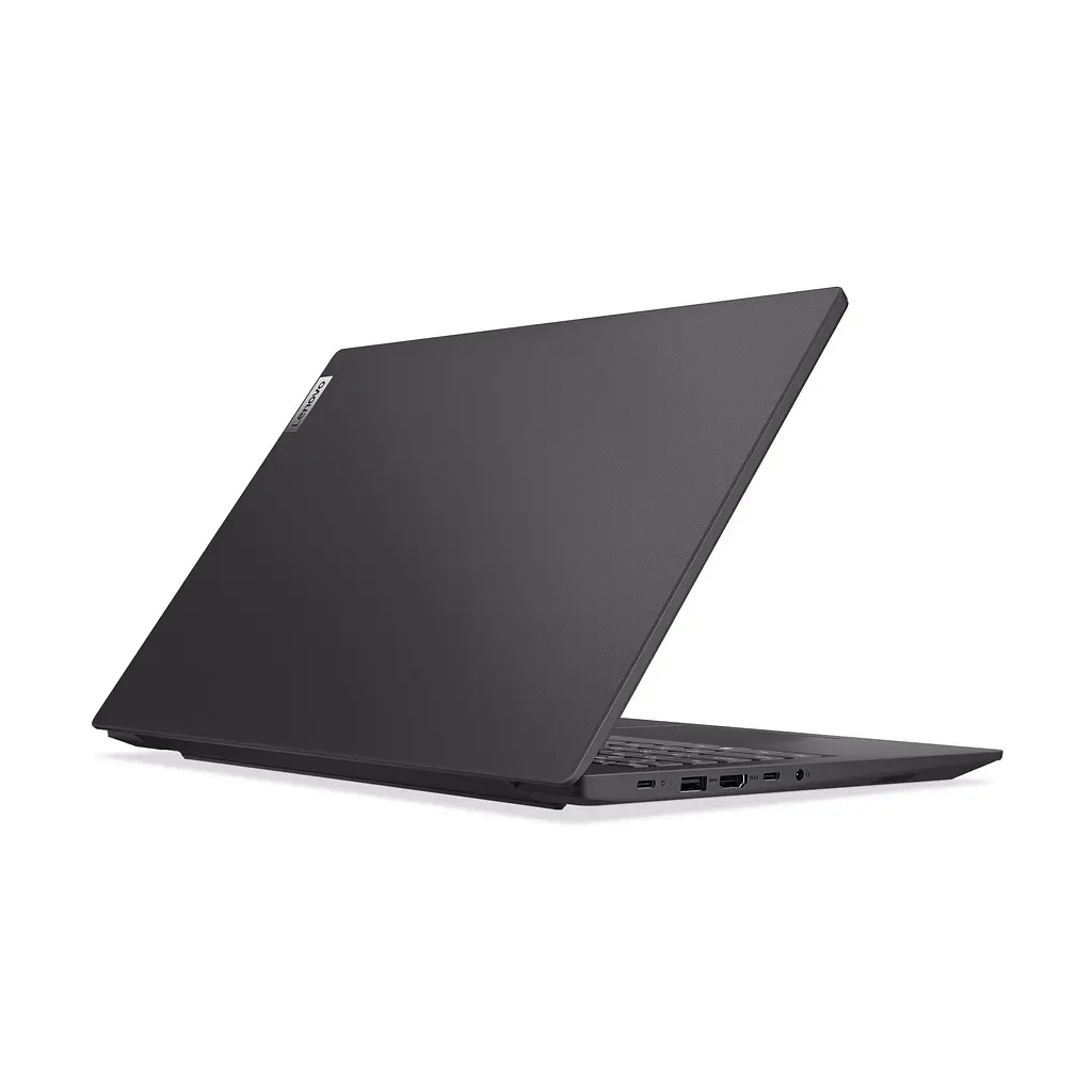 Ноутбук Lenovo V15 G6 ARP (83UU0027RA) Business Black - фото 4