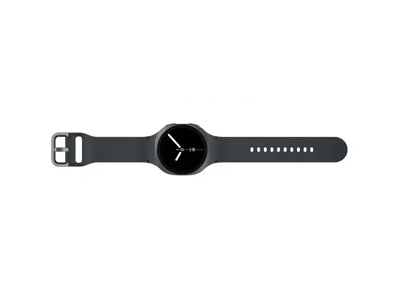Смарт-годинник Samsung Galaxy Watch8 LTE 40 mm Graphite (SM-L325FDA) - фото 4