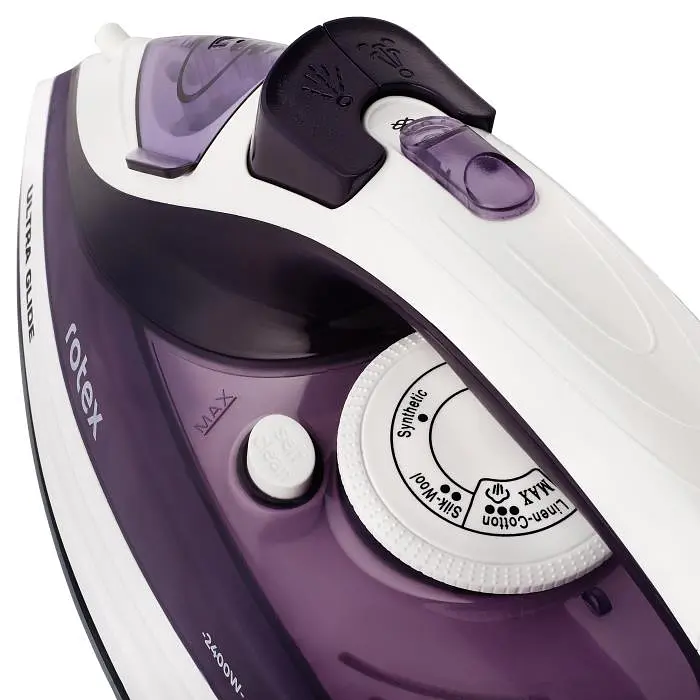 Праска Rotex RIC22-C Super Glide - фото 8