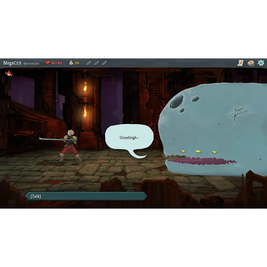 Ключ активації Microsoft Slay The Spire для Xbox One/Series S/X - фото 4
