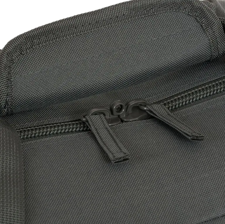 Сумка дорожня Highlander Cargo 100 Grey (RUC259-GY) - фото 5
