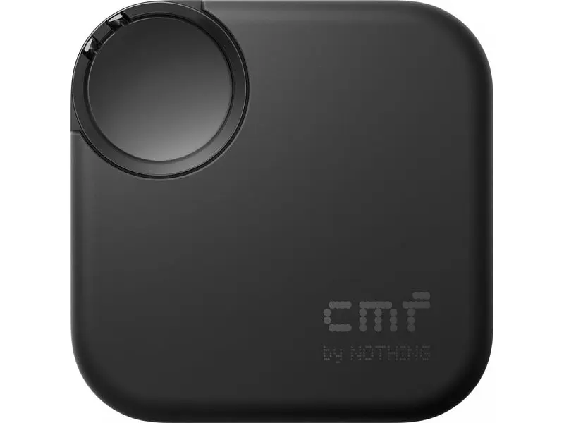Навушники TWS CMF by Nothing Buds 2 Dark Grey (A10600098) - фото 2