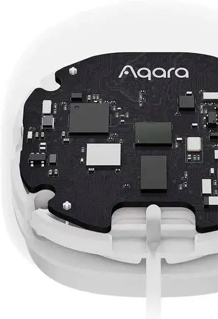 Датчик присутності Aqara Human Presence Sensor FP1 (RTCZCGQ11LM) [83081] - фото 4