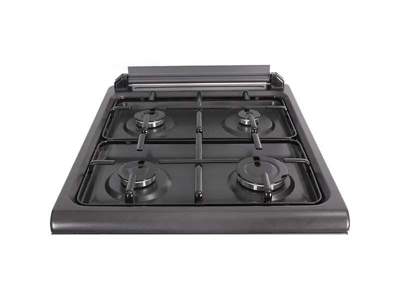 Газова плита Prime Technics PSG 54015 D - фото 3