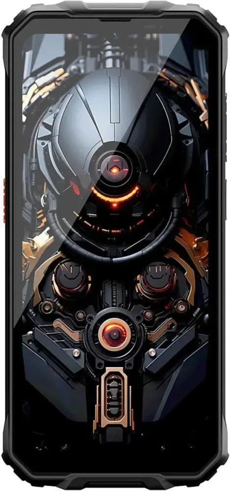Смартфон Blackview Oscal Marine 2 6/256GB Black (Global) - фото 3
