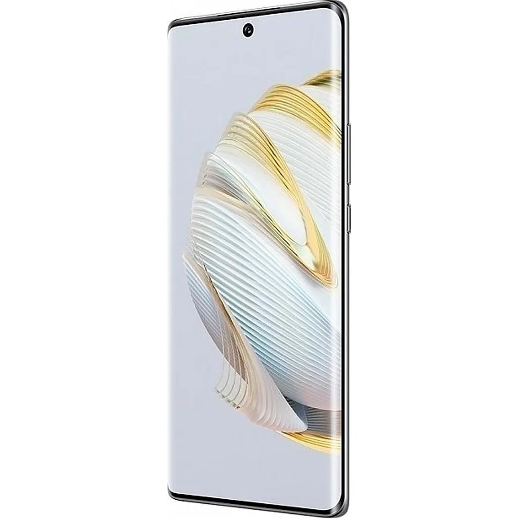 Смартфон Huawei Nova 10 8/128Gb Starry Silver [110415] - фото 4